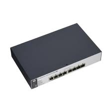 HPE OfficeConnect 1820 8G PoE+ (65W) Switch J9982A