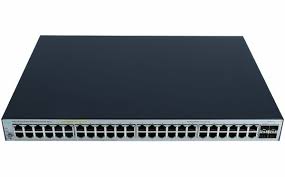 HPE OfficeConnect 1820 48G PoE+ (370W) Switch J9984A