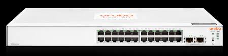 Aruba Instant On 1830 24G 2SFP (JL812A)