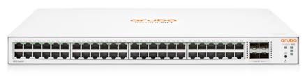 Aruba Instant On 1830 48G 4SFP (JL814A)