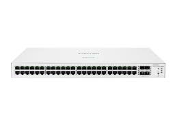 Aruba Instant On 1830 48G 4SFP (JL814A)