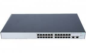 HPE OfficeConnect 1850 24G 2XGT Switch JL170A 