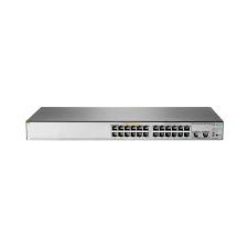 HPE OfficeConnect 1850 24G 2XGT PoE+ 185W Switch JL172A 