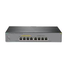 HPE OfficeConnect 1920S 8G PPoE+ 65W Switch