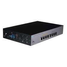 HPE OfficeConnect 1920S 8G PPoE+ 65W Switch