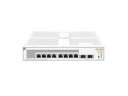 Aruba Instant On 1930 8G Class4 PoE 2SFP 124W Switch JL681A