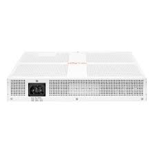 Aruba Instant On 1930 8G Class4 PoE 2SFP 124W Switch JL681A