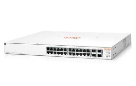 Aruba Instant On 1930 24G 4SFP/SFP+ Switch JL682A