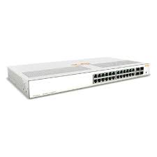 Aruba Instant On 1930 24G 4SFP/SFP+ Switch JL682A
