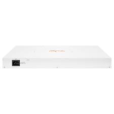 Aruba Instant On 1930 24G Class4 PoE 4SFP/SFP+ 195W Switch JL683A
