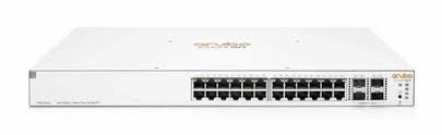 Aruba Instant On 1930 24G Class4 PoE 4SFP/SFP+ 370W Switch (JL684A)