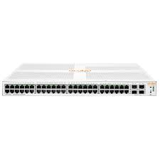 Aruba Instant On 1930 48G 4SFP/ SFP+ Switch (JL685A)