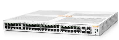 Aruba Instant On 1930 48G 4SFP/ SFP+ Switch (JL685A)