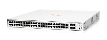 Aruba Instant On 1930 48G 4SFP/ SFP+ Switch (JL685A)