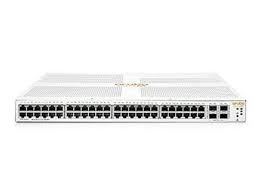 Aruba Instant On 1930 48G Class4 PoE 4SFP/SFP+ 370W Switch (JL686A)