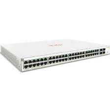 Aruba Instant On 1930 48G Class4 PoE 4SFP/SFP+ 370W Switch (JL686A)