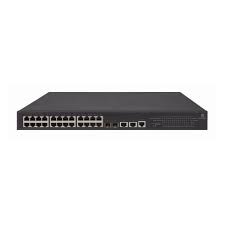 HPE OfficeConnect 1950 24G 2SFP+ 2XGT Switch JG960A