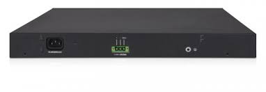 HPE OfficeConnect 1950 24G 2SFP+ 2XGT PoE+ Switch JG962A