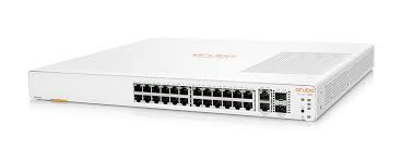Aruba Instant On 1960 24G 2XGT 2SFP+ Switch 