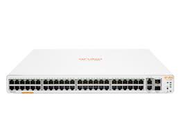 Aruba Instant On 1960 48G 2XGT 2SFP+ Switch