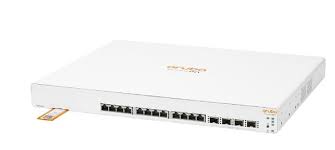 Aruba Instant On 1960 12XGT 4SFP+ (JL805A)