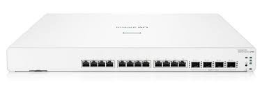 Aruba Instant On 1960 12XGT 4SFP+ (JL805A)