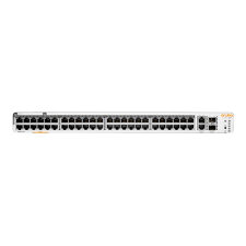 Aruba Instant On 1960 48G 40p Class4 8p Class6 PoE 2XGT 2SFP+ 600W Switch (JL809A)