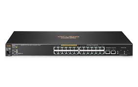 Aruba 2530 24 PoE+ Switch J9779A