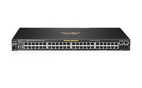 Aruba 2530 48 PoE+ Switch J9778A  