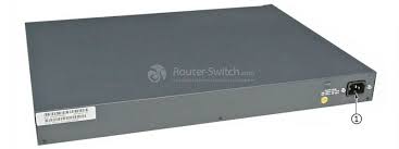 Aruba 2530 48 PoE+ Switch J9778A  