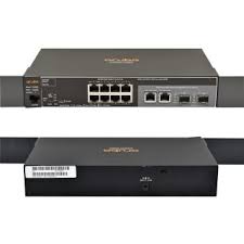 Aruba 2530 8G Switch J9777A  