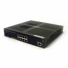 Aruba 2930F 8G PoE+ 2SFP+ Switch JL258A 