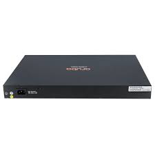 Aruba 2930F 24G PoE+ 4SFP+ Switch JL255A