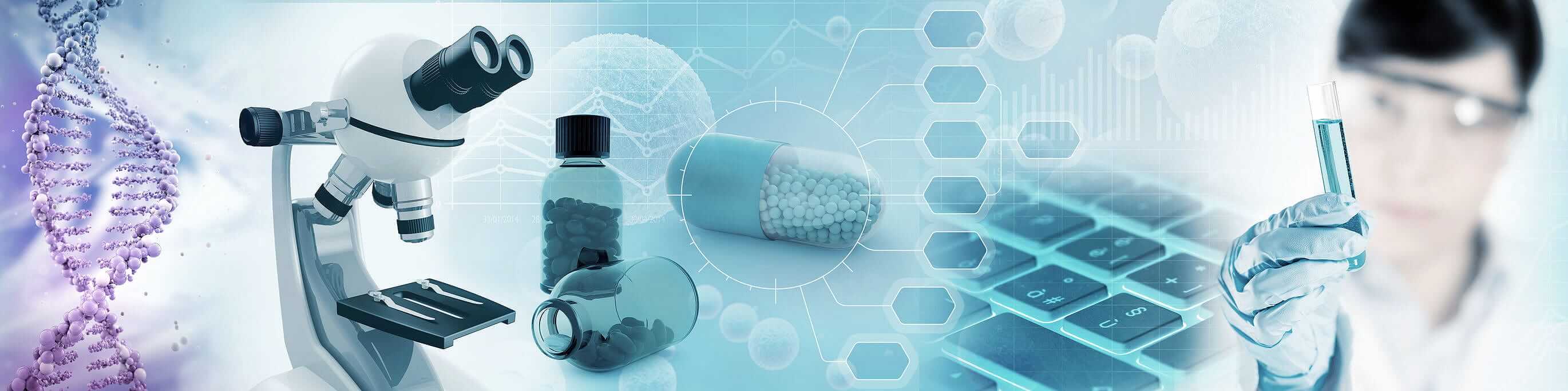 Banner dược phẩm