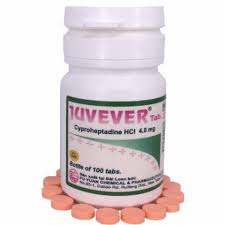 Juvever 4mg (chai 100 viên)