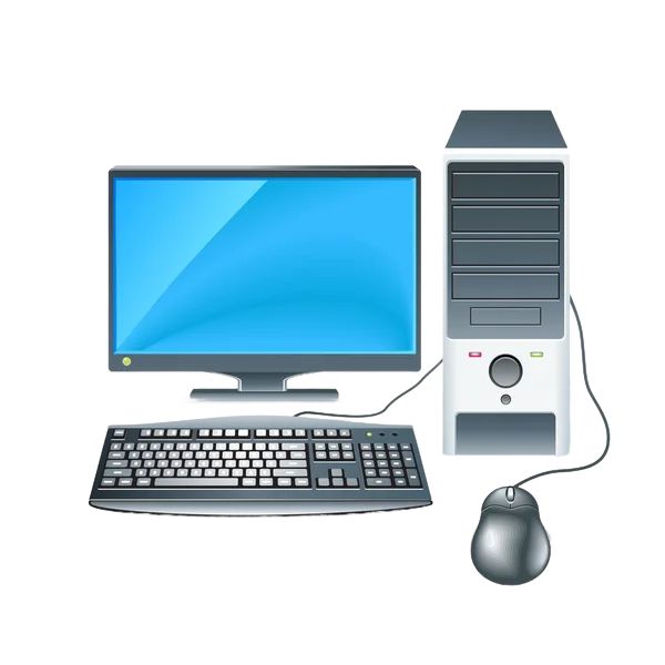 Máy tính đồng bộ