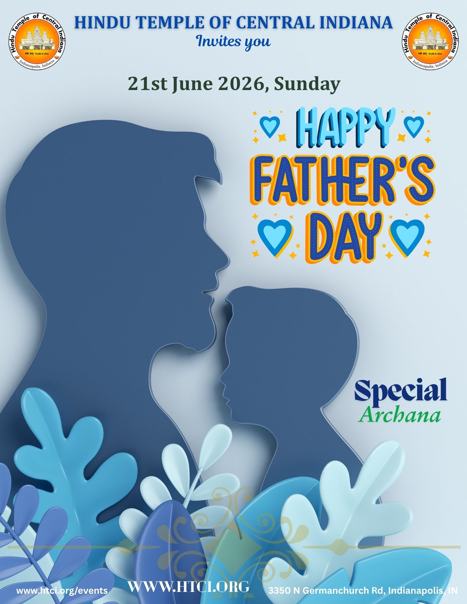 FATHER'S DAY