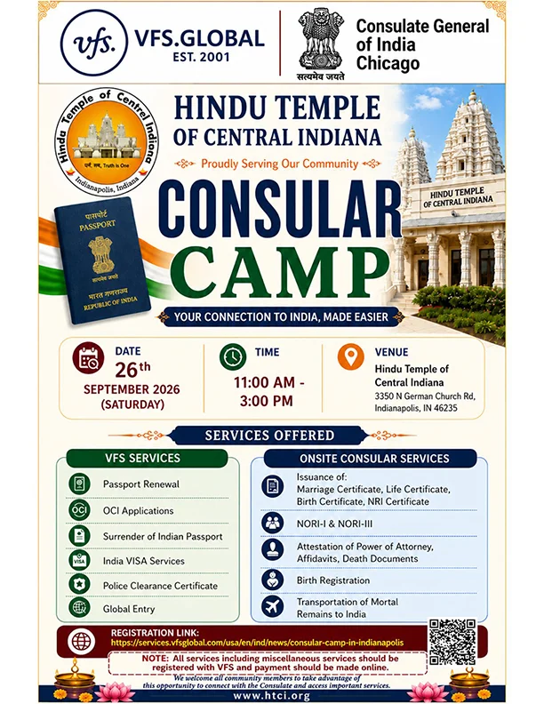 Consular Camp