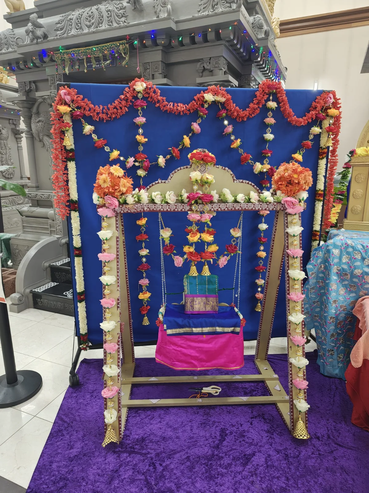 SHRI KRISHNA JANMASHTAMI photo 2