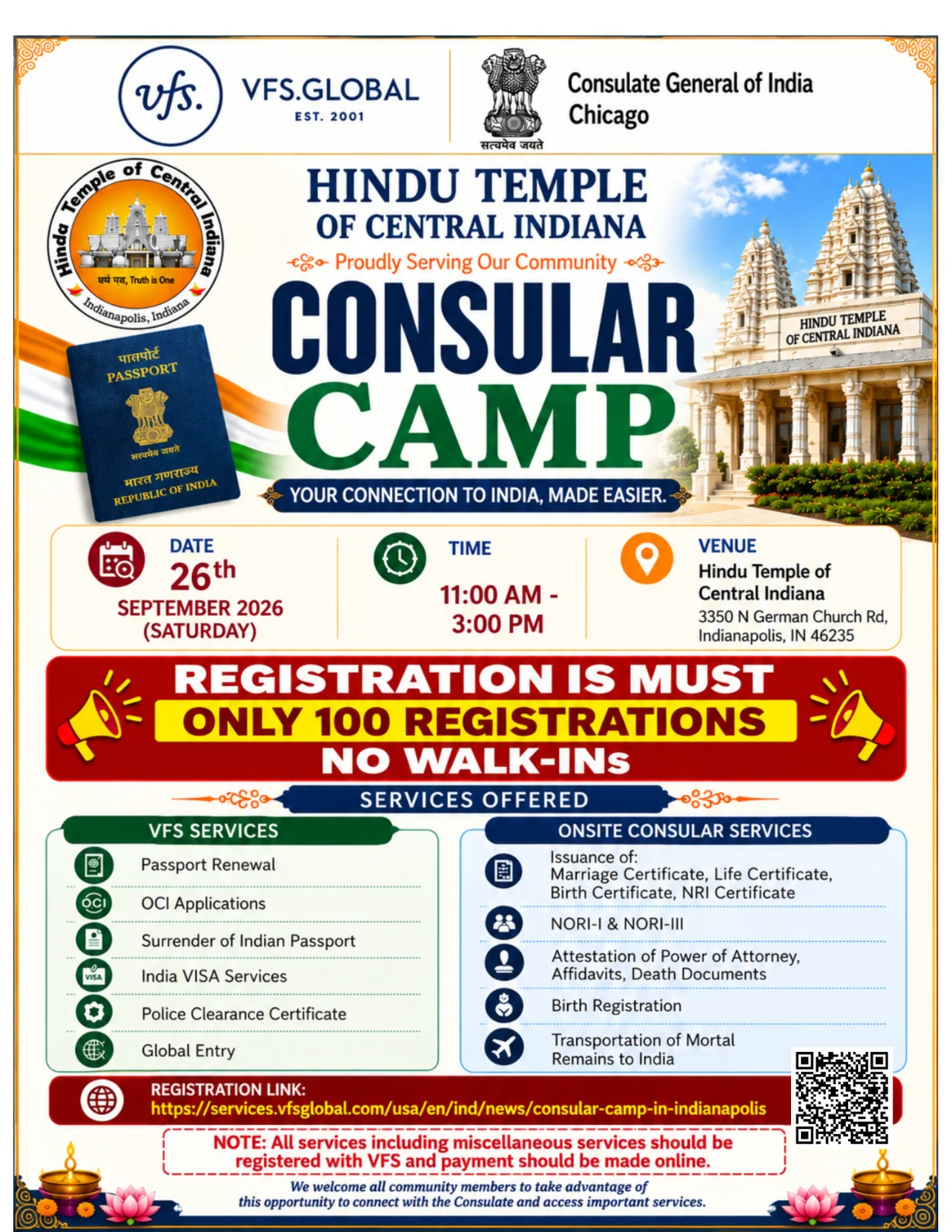 Consular Camp