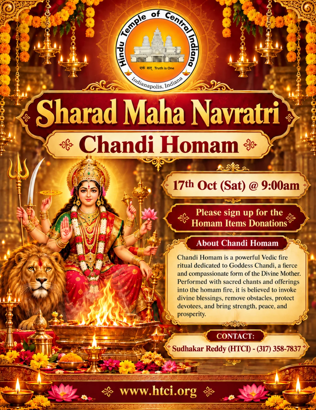 Sharad Maha Navratri photo 5