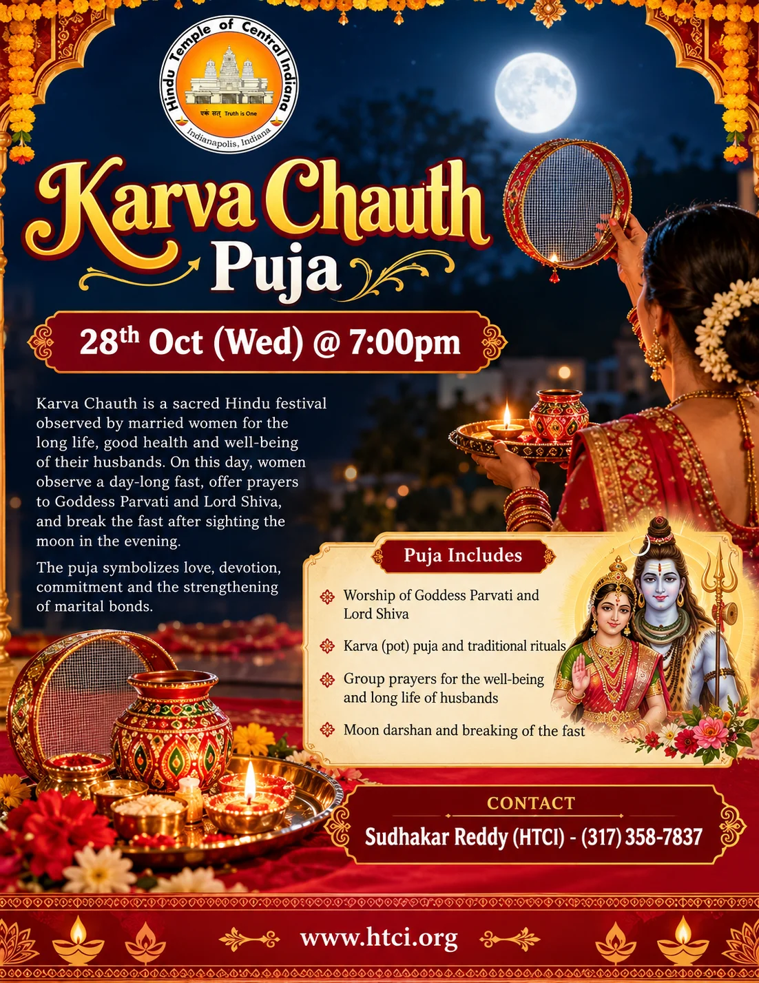 KARVA CHAUTH