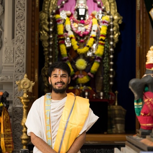 Hethirajan Chakrapani