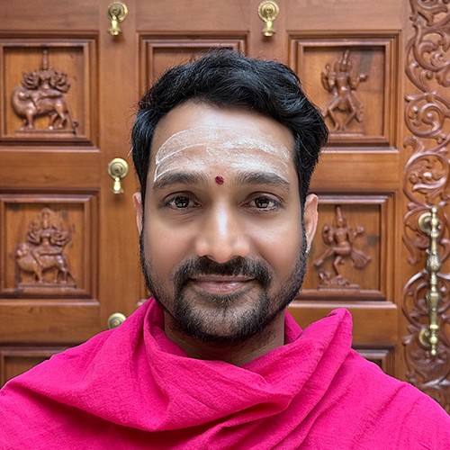 Subrahmanyam (Subbu) Kowtha Sharma