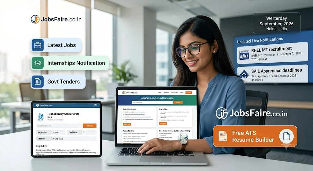 JobsFair All-India Premium Career Pass