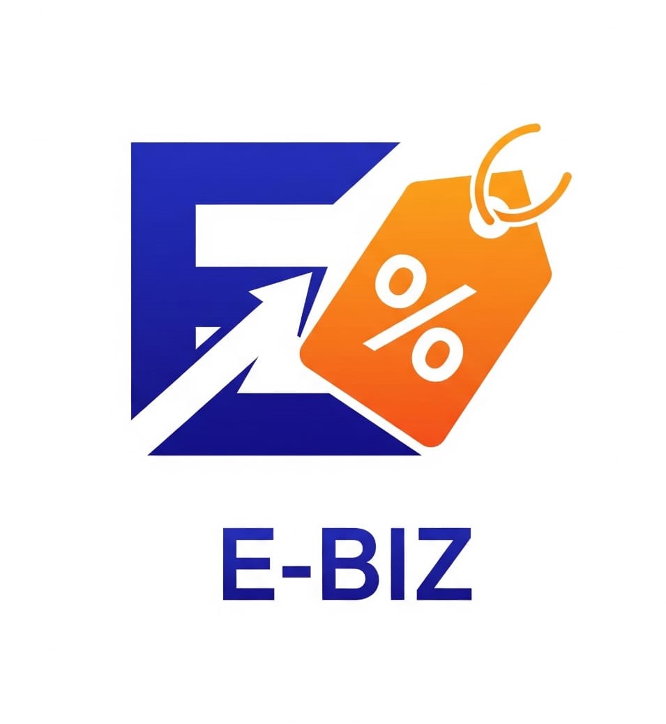 eBiz Logo