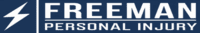 Freeman Personal Injury logo