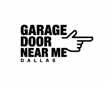 Garage Door Near Me Dallas logo