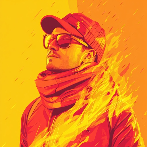 Kev profile picture