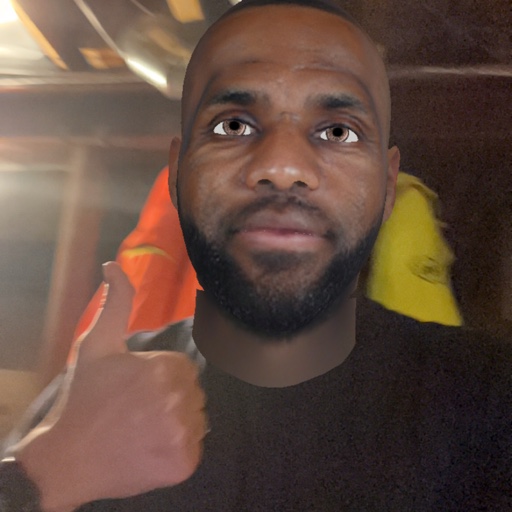 Cam profile picture